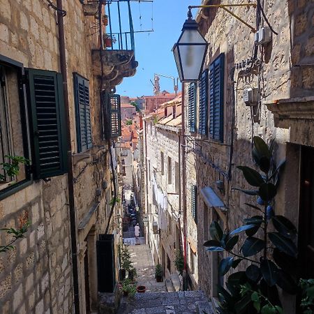 ホテル Katarina Old Town ドゥブロブニク エクステリア 写真