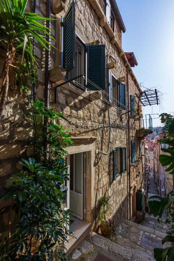 ホテル Katarina Old Town ドゥブロブニク エクステリア 写真